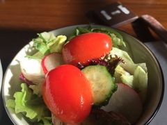 -铃木食堂(帽儿胡同店)
