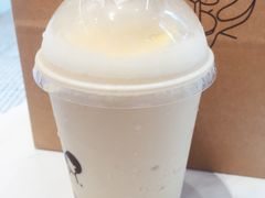 -喜茶(上海兴业太古汇店)