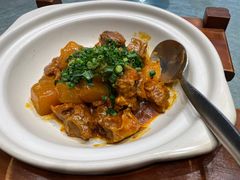 -马仕玖煲·融合菜·酥不腻烤鸭(人大店)