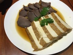 潮州卤水拼盘-潮堂(环球金融中心店)