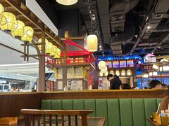 -牛New寿喜烧(闵行龙湖天街店)