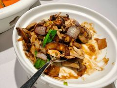 -马仕玖煲·融合菜·酥不腻烤鸭(人大店)