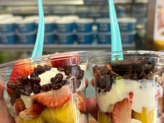 -丁丁&当当牦牛酸奶·酥油面包(官门口店)