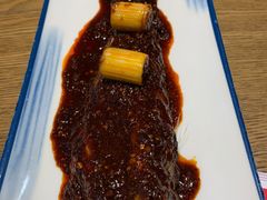 鳕鱼-掌上鲜(南顺城街店)