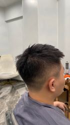 -IN STYLE 造型