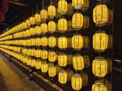 -明月山天沐温泉度假村