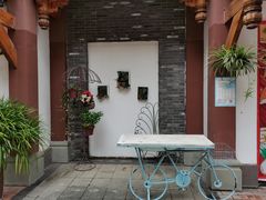 -新津老码头旅游小镇