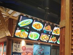 -小船渔村·大连菜(新华街店)