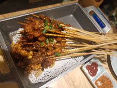 -全牛匠·乐山跷脚牛肉(新中关店)