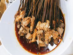 -蜀串香牛杂火锅串串
