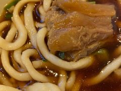 -中国厨房/台湾牛肉面