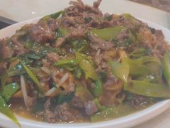 -潮悦牛肉火锅城(水贝店)