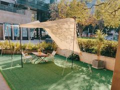 -CAMP.33露营烤肉·团建聚餐(创智天地店)