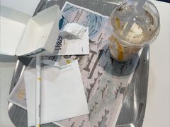 -麦当劳(东大桥店)