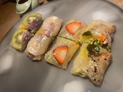 河口瑶族米卷-云水瑶意境云南菜餐厅(大悦城店)