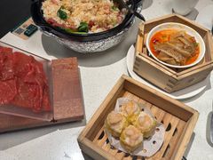 -煲王粤菜餐厅(中侨中心店)