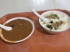-清真·方中山胡辣汤(兴华北街店)