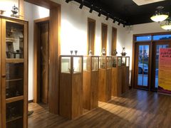 -MUSEO COFFEE咖啡博物馆