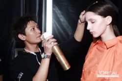 -Kraemer Paris  苏豪路易士·嘉玛发廊