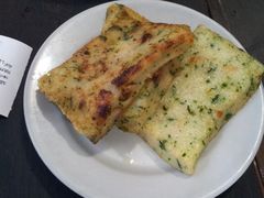 煎盘粉-黄埔古港