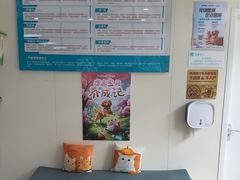 -美联众合动物医院·24h京西诊疗中心