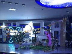 -欢乐迪氧吧KTV(大渡口步行街店)