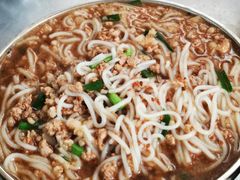 -正宗杨记普洱酸醋米线(总店)