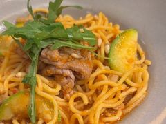 -Pennehut畔尼意面(合肥万象城店)