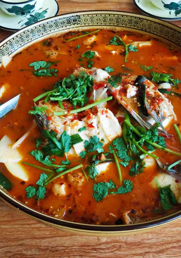 宾川盛情海稍鱼庄-"大理宾川海稍鱼原产于大理宾川海稍(海稍是.