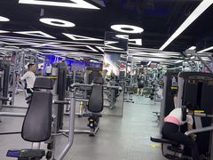 -宝德龙游泳健身