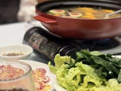 -悦雅居·老广州老味道(长湖店)