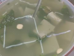 -北戴河庆山饭店·海鲜砂锅粥(北戴河黑石路店)