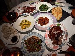 -在前门·烤鸭北京菜(五月花广场店)