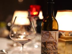 -三嚥阁 La Villa Restaurant