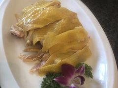 -锦园餐厅(九龙湖开元度假村店)