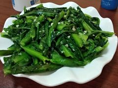 -柴火东北铁锅炖(鲁班店)