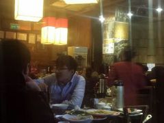 android_upload_pic-蜀九香火锅(九眼桥店)