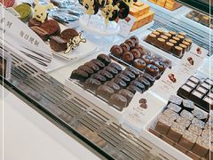 -GODIVA(国际金融中心店)