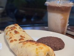 -Peet's Coffee皮爷咖啡(新天地黑标店)