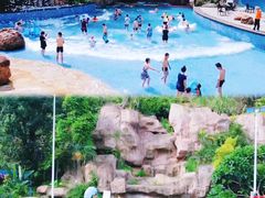 -广州锦绣香江度假别墅