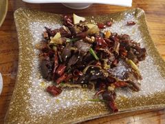 -滇香肴·云南菜蒸汽石锅鱼(云南北路店)