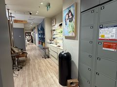 -海马体照相馆(上海月星环球港店)