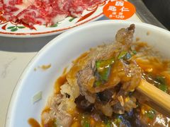 -汕头八合里海记牛肉店(清河店)