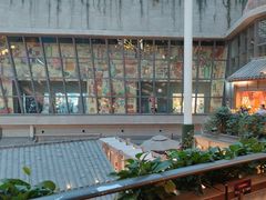 -阿大排档(长春这有山店)