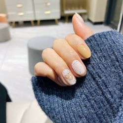 -花系美·美甲美睫精品店