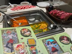 -海底捞火锅(凤凰广场店)