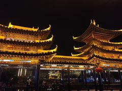 -靖西锦绣古镇景区