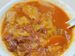 小罗宋汤-玉华饮食店(茅台路店)