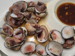 -健跳小海鲜(人民路店)
