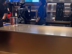 -霸王茶姬(上海恒基名人店)